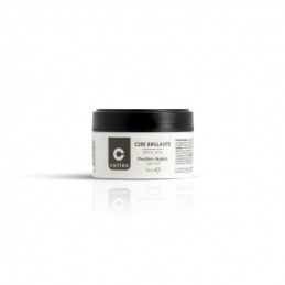 Cire Coiffeo finition brillante et naturelle 90 ml