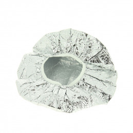 Bonnet de permanente auto-chauffant jetable Coiffeo