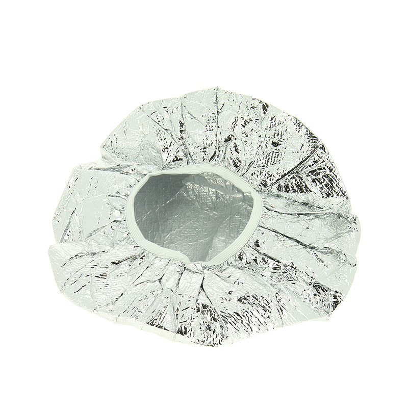 Bonnet de permanente auto-chauffant jetable Coiffeo