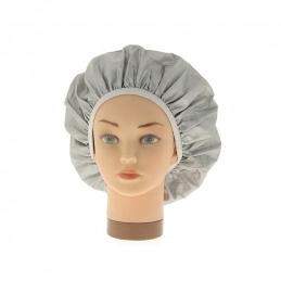 Bonnets à permanente auto-chauffant Coiffeo en nylon