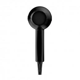 Sèche-cheveux compact professionnel Coiffeo avec générateur ionique