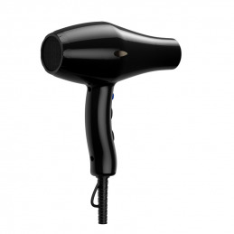 Sèche-cheveux professionnel 2400W avec air froid Coiffeo