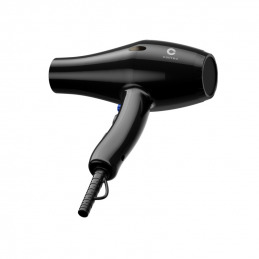 Sèche-cheveux ionique professionnel pour brushing Coiffeo