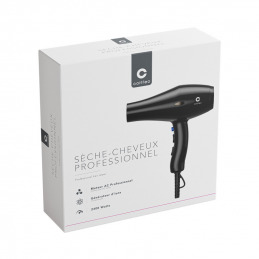 Sèche-cheveux 2400W à générateur ionique Coiffeo