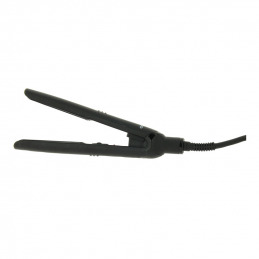 Mini lisseur Coiffeo avec cordon de 1,8 m