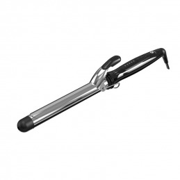 Fer à boucler professionnel 25 mm Coiffeo pour boucles naturelles