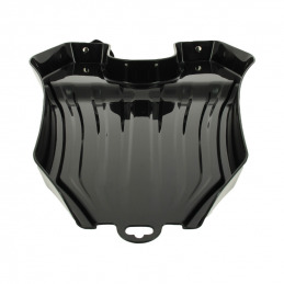 Lave-tête portable noir Coiffeo pour shampooings à domicile