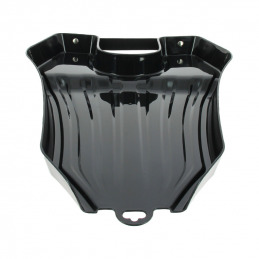 Bac coiffure portable noir Coiffeo