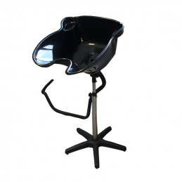 Lave-tête sur pied 51x36 cm Coiffeo
