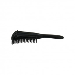 Brosse à cheveux Coiffeo 8 rangées de picots