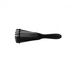 Brosse Coiffeo pour cheveux afro et crépus