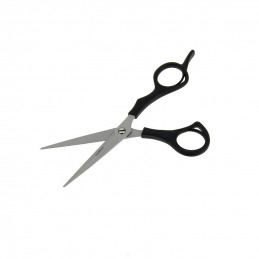 Ciseaux de coiffure Coiffeo avec lames fil rasoir