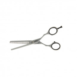 Ciseaux sculpteurs Argent 5.5 Coiffeo