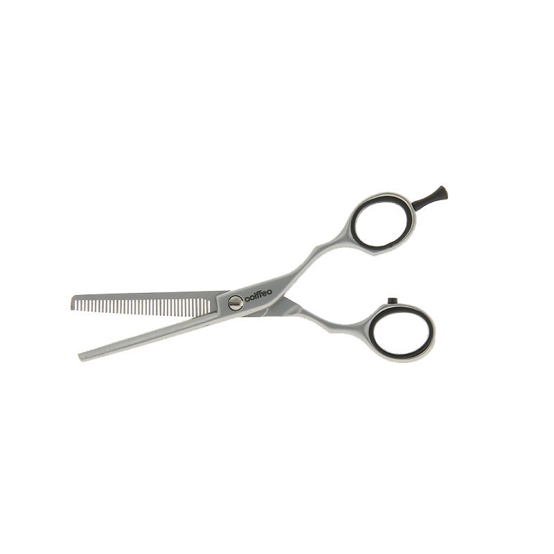 Ciseaux sculpteurs Argent 5.5 Coiffeo