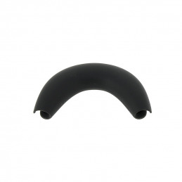 Appui-cou silicone pour bac à shampoing Coiffeo