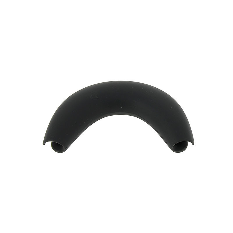 Appui-cou silicone pour bac à shampoing Coiffeo