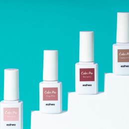 Color Pro 7 Ballerine Estheo en flacon 10ML