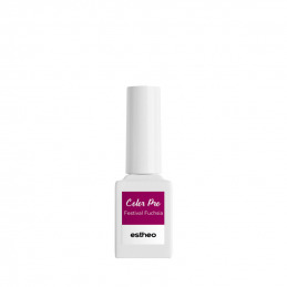 Vernis semi-permanent 65 Festival Fuchsia Estheo 10ML
