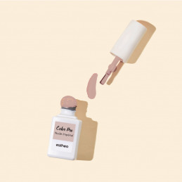 Vernis semi-permanent Nude Imperial Color Pro 64 Estheo
