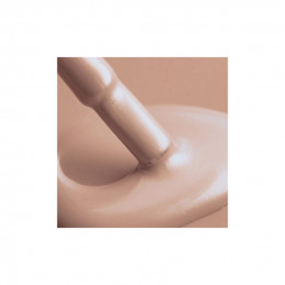 Color Pro 63 Nude Satin, vernis semi-permanent Estheo