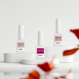 Vernis semi-permanent Estheo Color Pro nuance 63