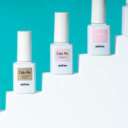 Color Pro 59 French Love vernis semi-permanent Estheo