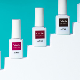 Estheo Color Pro 57 Perfect Brown 10 ml