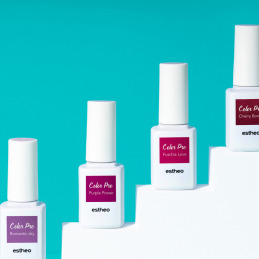 Vernis Color Pro 52 Fuchsia Love 10 ml