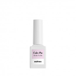 Vernis semi-permanent rose mariage Color Pro 5 Bride to be 10ML - Estheo