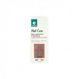Base perfection Estheo 11ML pour ongles fragilisés