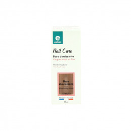 Base fortifiante pour ongles mous Estheo