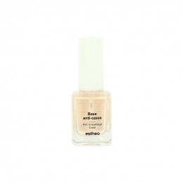 Base anti-casse Estheo 11ML pour préparation de l’ongle