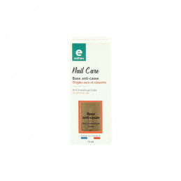 Base pour ongles anti-casse Estheo en format 11ML