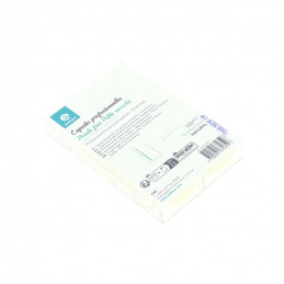 Capsules professionnelles pointe fine naturelles Estheo