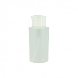 Pompe distributrice vide 220 ml Estheo