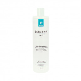 Solution de fonte Tips off Estheo 125ML pour ongles