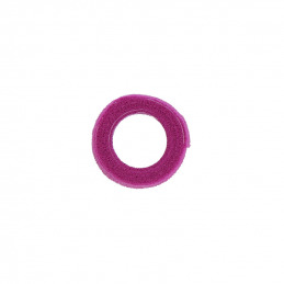 Strap manucure violet ajustable Estheo