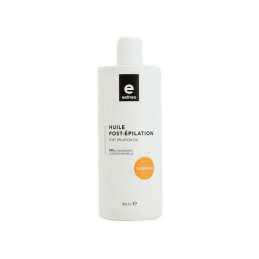 Huile post-épilation au Calendula 500 ML Estheo