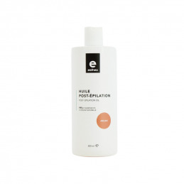 Huile post-épilation à l'huile d'Argan Estheo 500 ml
