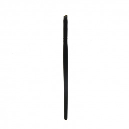 Pinceau eyeliner biseauté noir Estheo