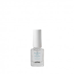 Eau émolliente cuticules 11ML Estheo