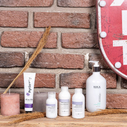 Kit reconstructeur capillaire Fiber Fix 271ML Fanola Kit reconstructeur capillaire Fiber Fix 271ML Fanola