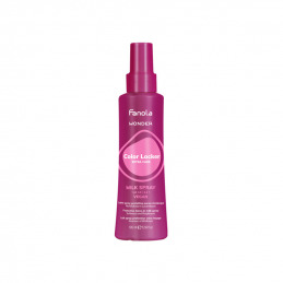Lait Wonder Color Locker Fanola pour cheveux colorés