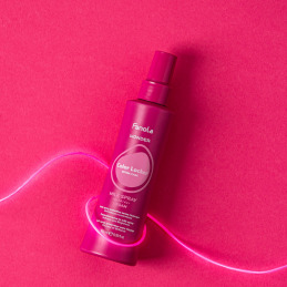 Soin cheveux colorés Wonder Color Locker Fanola