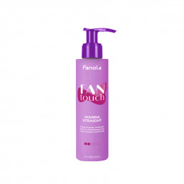 Crème lissante FanTouch 195 ml Fanola