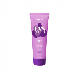 Gel coiffant extra fort FanTouch 250 ml Fanola