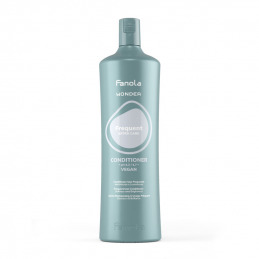 Après-Shampoing Hydratant Frequent Wonder 1000ML Fanola