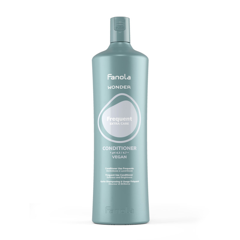 Après-Shampoing Hydratant Frequent Wonder 1000ML Fanola