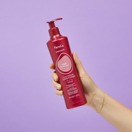 Après-shampooing doux Wonder Curl boucles 1000ML - Fanola