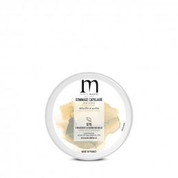 Gommage capillaire Hair Scrub Mulato 200 ml